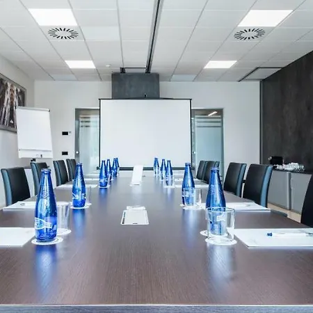 Hotel Sleep&fly El Prat de Llobregat