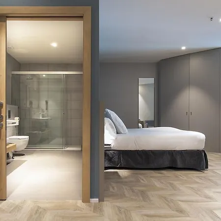 Sleep&fly 4* El Prat de Llobregat