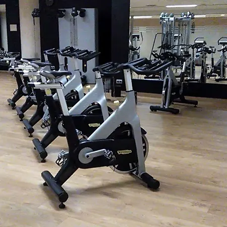 Sleep&fly Hotel El Prat de Llobregat