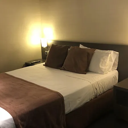 Sleep&fly 4*
