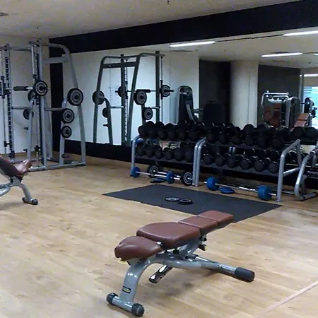 Sleep&fly Hotel El Prat de Llobregat