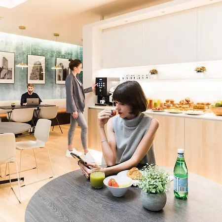 Hotel Sleep&fly El Prat de Llobregat