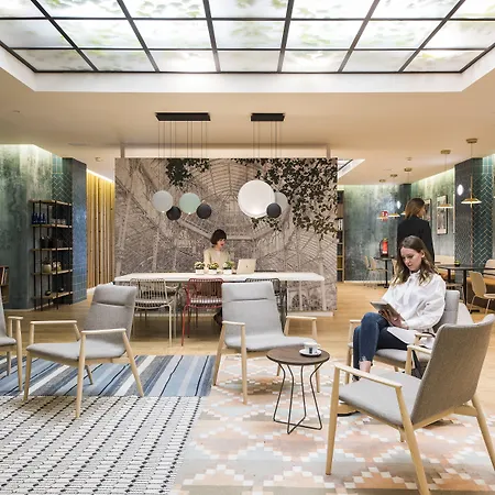 Sleep&fly Hotel
