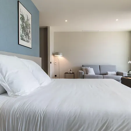 Sleep&fly Hotel El Prat de Llobregat