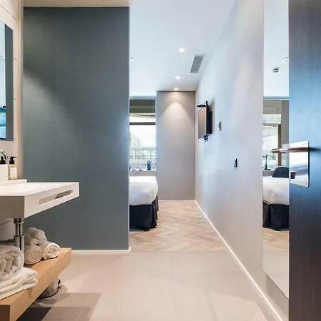 Hotel Sleep&fly El Prat de Llobregat