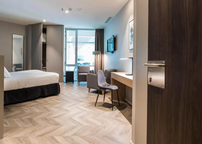 Hotel Sleep&fly El Prat de Llobregat