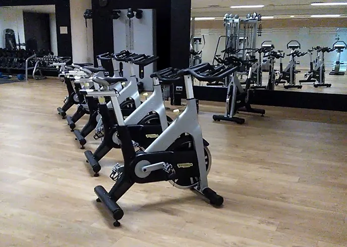 Sleep&fly Hotel El Prat de Llobregat