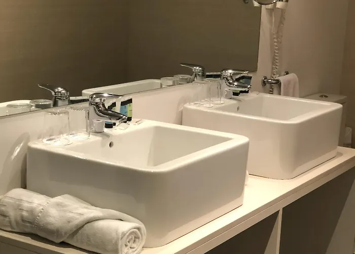 Hotel Sleep&fly El Prat de Llobregat