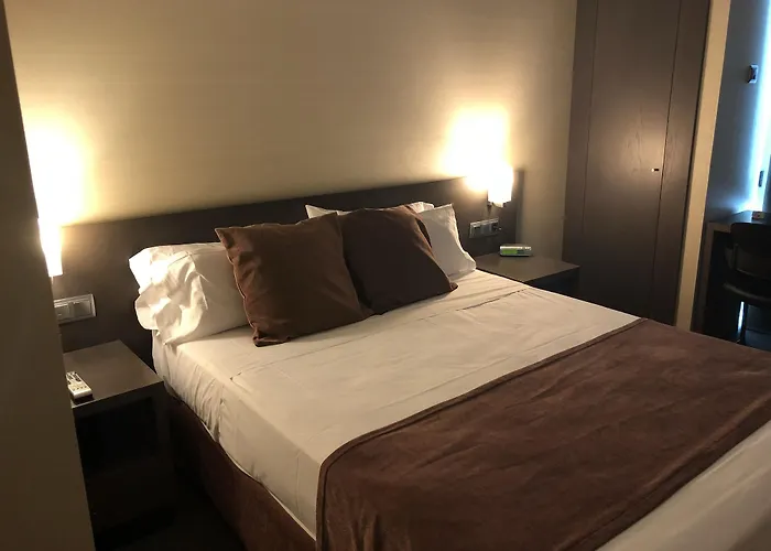 Hotel Sleep&fly El Prat de Llobregat