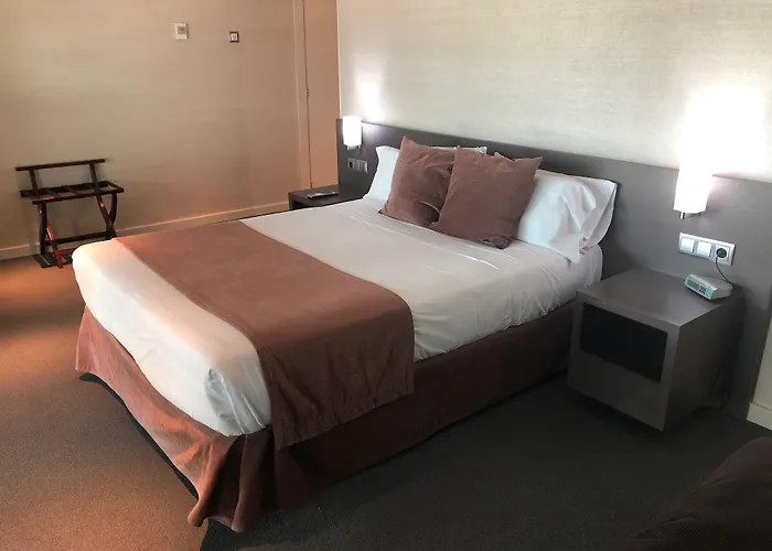Hotel Sleep&fly 4*