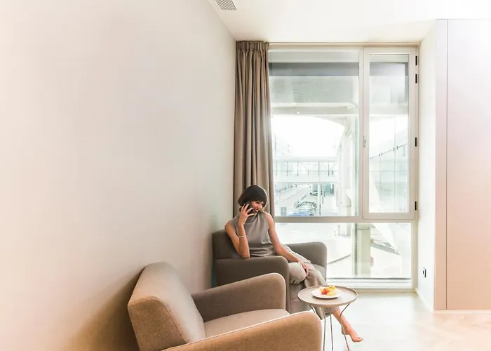 Sleep&fly Hotel