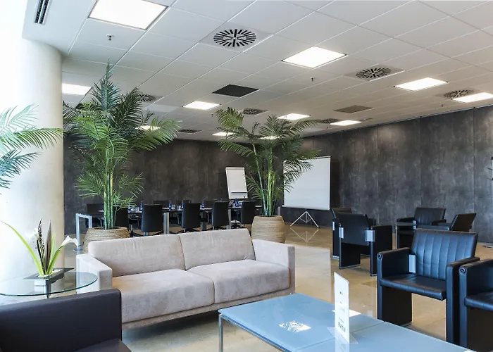 Hotel Sleep&fly El Prat de Llobregat
