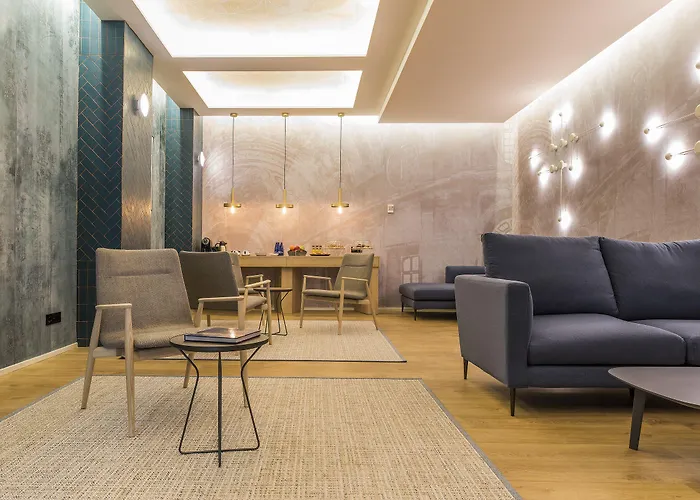 Hotel Sleep&fly 4*