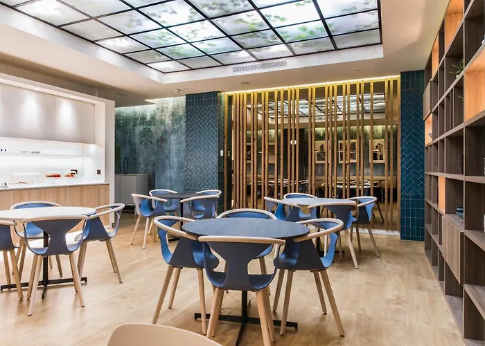 Sleep&fly Hotel 4*