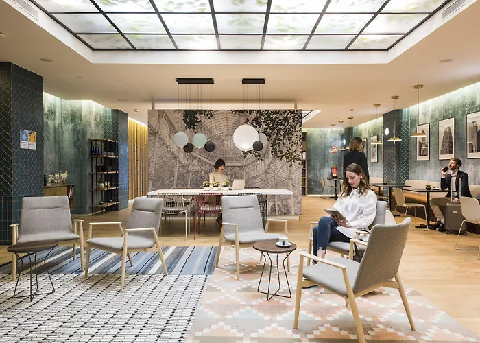 Sleep&fly Hotel