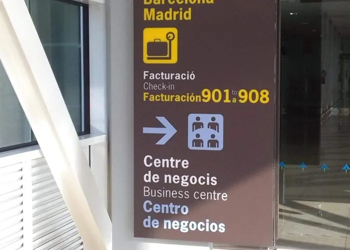 Sleep&fly Hotel