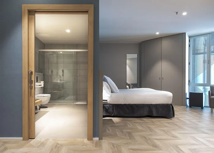 Sleep&fly Hotel El Prat de Llobregat