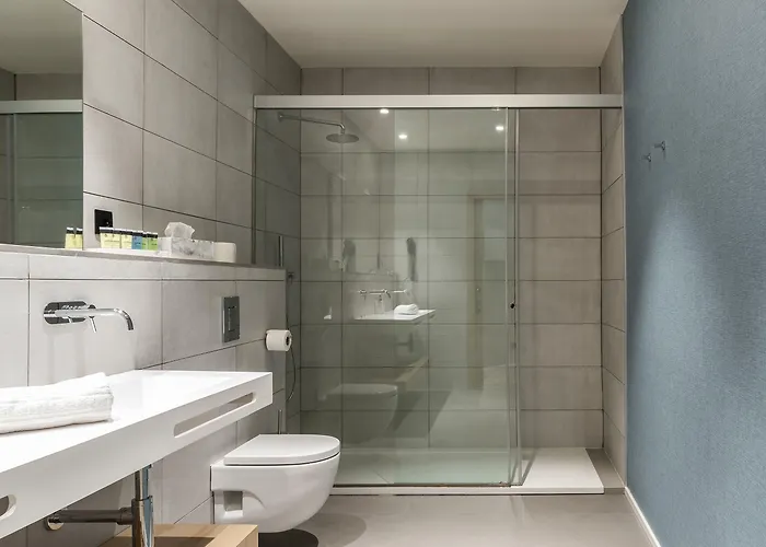 Sleep&fly 4* El Prat de Llobregat