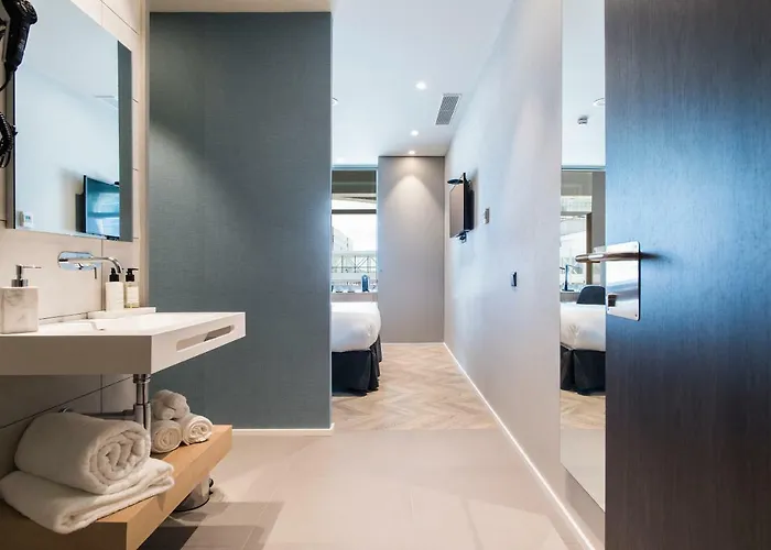 Hotel Sleep&fly El Prat de Llobregat